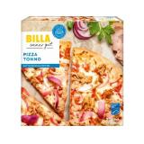 BILLA immer gut Steinofenpizza div. Sorten BILLA 1 Packung