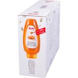 Darbo Dosierspenderflasche Honig, Preisangabe ohne MwSt. (Preis inkl. MwSt. 76,99 €), METRO 1 Kilogramm 6 Stück