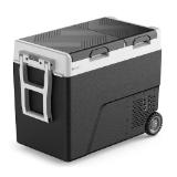 NABO Campingkühlbox NABO KM 580 HOFER 1 Stück