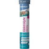 Sanotact Brausetabletten Elektrolyte Aktiv dm 20 Stück 1 Packung