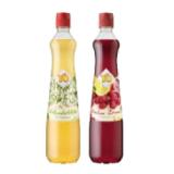 YO Sirup versch. Sorten Sutterlüty 0.70 Liter 1 Flasche