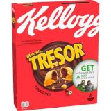 Promotion Bild von Kellogg's Cerealien div. Sorten Penny 1 Packung