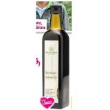 Hanafsan Bio Hanf Samen Öl Sutterlüty 250 Milliliter 1 Flasche