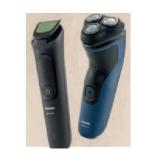 Philips Rasierer 1.000 Serie S1134/00 oder All-in-One-Trimmer 3.000 Serie MG3915/15 HOFER 1 Stück