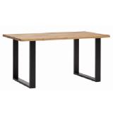 mömax Esstisch „BROOK“ 0725004001 mömax 1 Stück