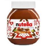 Ferrero Nutella Sutterlüty 750 Gramm 1 Glas