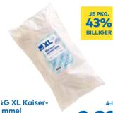 T&G XL Kaisersemmel T&G 12 Stück