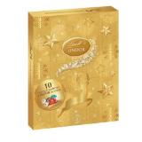 Lindt Adventkalender versch. Sorten INTERSPAR 1 Packung