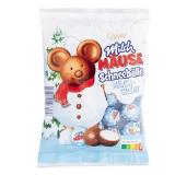 Choceur Milch Maus Schneebälle div. Sorten HOFER 130 Gramm 1 Packung