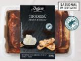 Promotion Bild von Deluxe Tiramisu Superfresco Lidl 300 Gramm 1 Packung