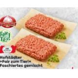 Hofstädter >>Fair zum Tier!<< Faschiertes gemischt BILLA PLUS 420 Gramm 1 Packung
