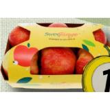 knackig, süßer Apfel „Sweetango” SPAR 750 Gramm 1 Packung