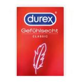 Durex Kondome Gefühlsecht BIPA 10 Stück