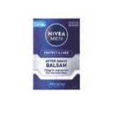Nivea Men After Shave Balsam div. Sorten HOFER 100 Milliliter 1 Stück