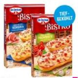 Dr. Oetker Bistro Baguette versch. Sorten Sutterlüty 250 Gramm 1 Packung