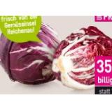 Insel Reichenau Radicchio Sutterlüty 1 Stück