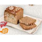 Promotion Bild von Ja! Natürlich Bio-Dinkel-Buchweizenbrot BILLA PLUS 500 Gramm 1 Stück