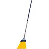 Sonneck Universalbesen 38 x 26,5 cm mit Stiel 130 cm OBI 1 Stück