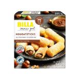 BILLA immer gut Nougatsticks BILLA 240 Gramm 1 Packung