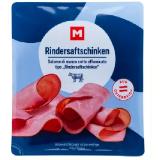 M Rindersaftschinken MPREIS 90 Gramm 1 Packung