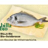 Bild von BILLA Bio Bio-Goldbrasse BILLA PLUS 100 Gramm
