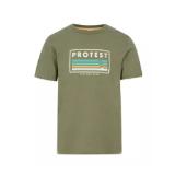 Bild von Protest HERREN T-SHIRT BARN OLIV HERVIS 1 Stück