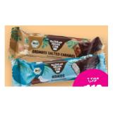 The Vegan Cow Bio-Schokoriegel div. Sorten Denns BioMarkt 40 Gramm 1 Stück