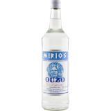 Promotion Bild von Mirios Ouzo, Preisangabe ohne MwSt. (Preis inkl. MwSt. 8,75 €), METRO 1 Liter 1 Flasche