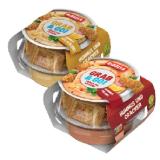 Ribella Hummus Grab & Go div. Sorten Penny 130 Gramm 1 Packung