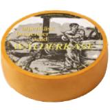 Alpenkäse Bregenzerwald Wälderkäse, Preisangabe ohne MwSt. (Preis inkl. MwSt. 14,40 €), METRO 1 Kilogramm