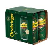 Ottakringer Wiener Original, Wiener Gemischtes oder Bio-Zwickl hell INTERSPAR 0.50 Liter 1 Dose