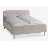 Bettgestell KONGSBERG 3640098 JYSK 1 Stück