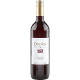 Weingut Dopler Süßer Roter, Preisangabe ohne MwSt. (Preis inkl. MwSt. 5,99 €), METRO 0.75 Liter 1 Flasche