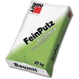 Baumit Feinputz I PerlaInterior OBI 25 Kilogramm 1 Sack
