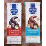 Kastner Schlossbergkipferl versch. Sorten Unimarkt 140 Gramm 1 Packung