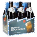 Tegernseer Spezial Tray MPREIS 0.50 Liter 6 Stück