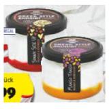 Schärdinger Greek Style Joghurt versch. Sorten HOFER 175 Gramm 1 Stück