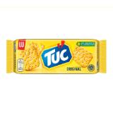 Tuc Cracker versch. Sorten EUROSPAR 100 Gramm 1 Packung