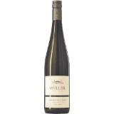 Weingut Müller Grüner Veltliner vom Löss, Preisangabe ohne MwSt. (Preis inkl. MwSt. 4,19 €), METRO 0.75 Liter 1 Flasche
