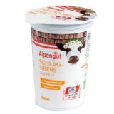 Alpengut Schlagobers 36% Fett Lidl 250 Milliliter 1 Becher