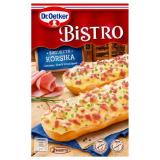 Dr. Oetker Bistro Baguette verschiedene Sorten EUROSPAR 250 Gramm 1 Packung