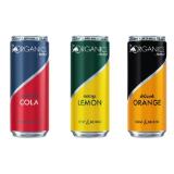 Red Bull Organics div. Sorten HOFER 330 Milliliter 1 Dose