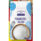 Belbake Feinkristall Zucker Lidl 1 Kilogramm 1 Packung