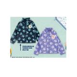 Paw Patrol Kleinkinder Fleece-Jacke versch. Farben und Muster HOFER 1 Stück