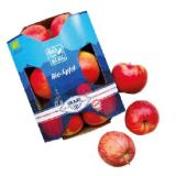 BIO vom BERG Apfel Tasse MPREIS 1 Kilogramm