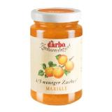 Darbo zuckerreduziert Fruchtaufstrich div. Sorten BILLA 200 Gramm 1 Glas