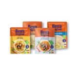 Bild von Ben's Original Express Reis versch. Sorten Unimarkt 220 Gramm 1 Packung