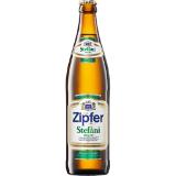 Promotion Bild von Zipfer Josefi Bock, Preisangabe ohne MwSt. (Preis inkl. MwSt. 1,34 €), METRO 0.50 Liter 1 Flasche