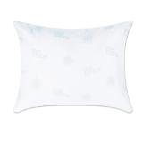 Promotion Bild von Livarno Home Polsterbezug „Coldtouch“, ca. 70 x 90 cm Lidl 1 Stück