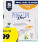 Multinorm Protein Riegel Lower Carb versch. Sorten HOFER 3 Stück 1 Packung